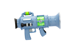 Despicable Me 4 Ultimate Fart Blaster Lights And Sounds